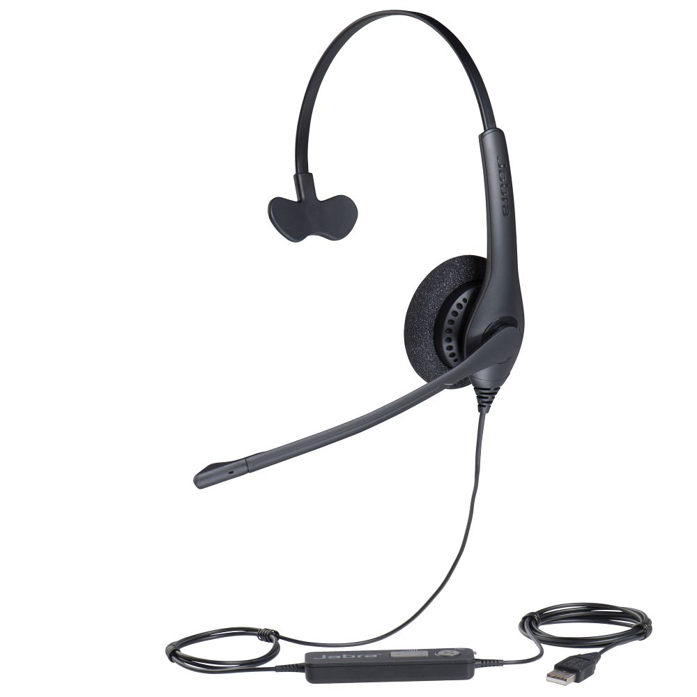 Jabra BIZ 1500 USB Mono NC Jabra BIZ 1500 USB Mono NC